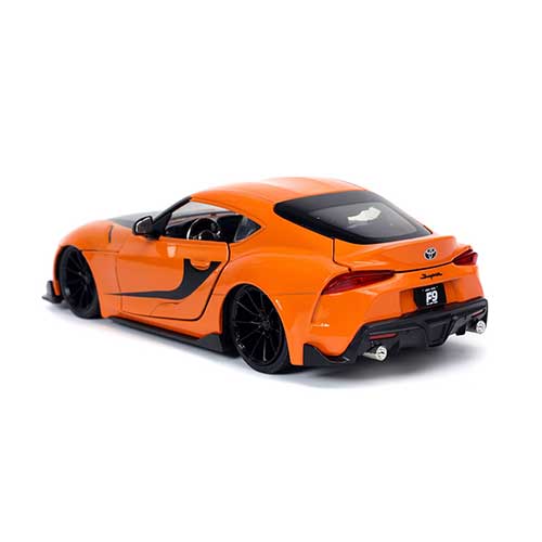 Toyota GR Supra | Jada Toys Fast & Furious